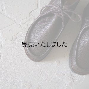 画像5: 【再入荷】STOCK NO : (ストックナンバー) MB1901 DARK BROWN