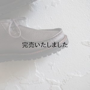 画像6: 【再入荷】STOCK NO : (ストックナンバー) MB1901 DARK BROWN