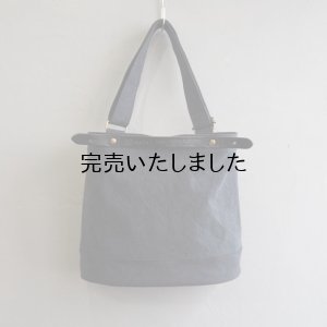 画像2: suolo(スオーロ) CROP2-ショルダーバッグ-ナイトブラック