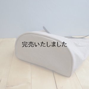 画像10: suolo(スオーロ) CROP2-ショルダーバッグ- ベージュ