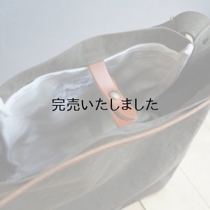 画像9: suolo(スオーロ) CROP2-ショルダーバッグ-オリーブ