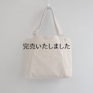 画像3: suolo(スオーロ) CROP2-ショルダーバッグ- ベージュ