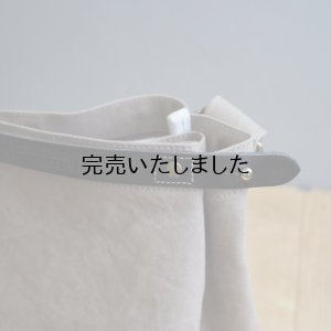 画像7: suolo(スオーロ) CROP2-ショルダーバッグ- ベージュ