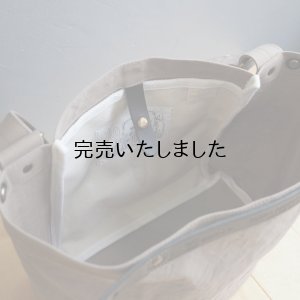 画像8: suolo(スオーロ) CROP2-ショルダーバッグ- ベージュ