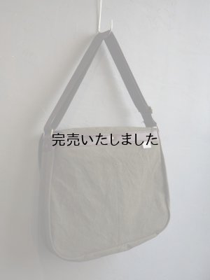 画像12: suolo(スオーロ) DEE-ショルダーバッグ- オリーブ