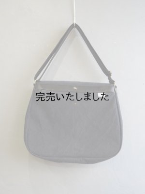 画像7: suolo(スオーロ) DEE-ショルダーバッグ- ナイトブラック