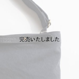 画像3: suolo(スオーロ) CROP2-ショルダーバッグ- ダークナイト