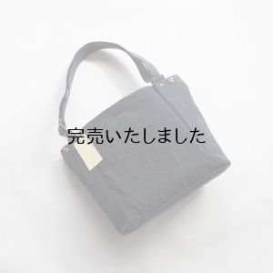 画像5: suolo(スオーロ) CROP2-ショルダーバッグ- ダークナイト