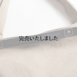 画像2: suolo(スオーロ) CROP2-ショルダーバッグ- ベージュ