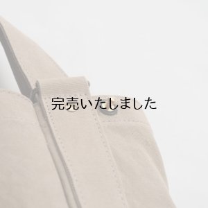 画像5: suolo(スオーロ) CROP2-ショルダーバッグ- ベージュ