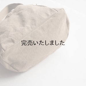 画像6: suolo(スオーロ) CROP2-ショルダーバッグ- ベージュ