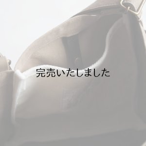 画像9: suolo(スオーロ) CROP2-ショルダーバッグ- ベージュ