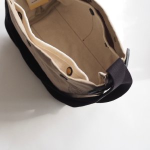 画像4: suolo(スオーロ) KID-ショルダーバッグ- ベージュ