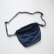 画像2: STUFF(スタッフ) Leaf Spring Shoulder No.1 Nylon Twill Navy