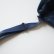 画像5: STUFF(スタッフ) Leaf Spring Shoulder No.1 Nylon Twill Navy