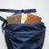 画像7: STUFF(スタッフ) Leaf Spring Shoulder No.1 Nylon Twill Navy