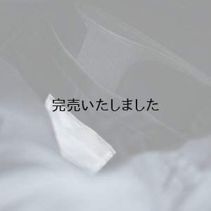 画像9: STUFF(スタッフ) Leaf Spring Backpack No.1 Nylon Twill Black