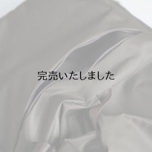 画像3: STUFF(スタッフ) Leaf Spring Backpack No.2 Nylon Twill Olive