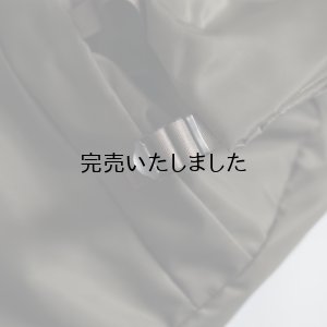 画像4: STUFF(スタッフ) Leaf Spring Backpack No.2 Nylon Twill Olive