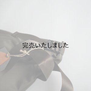 画像5: STUFF(スタッフ) Leaf Spring Backpack No.2 Nylon Twill Olive