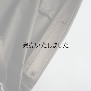 画像8: STUFF(スタッフ) Leaf Spring Backpack No.2 Nylon Twill Olive