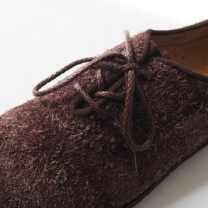 画像5: STOCK NO : (ストックナンバー) HAFERL SHOES-ハファールシューズ- ブラウン