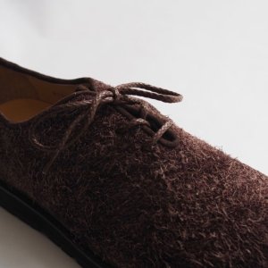 画像8: STOCK NO : (ストックナンバー) HAFERL SHOES-ハファールシューズ- ブラウン
