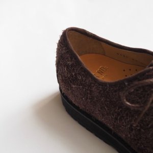 画像9: STOCK NO : (ストックナンバー) HAFERL SHOES-ハファールシューズ- ブラウン