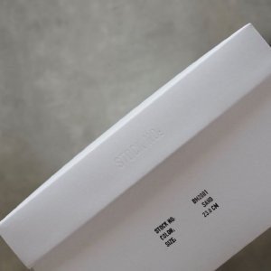 画像12: STOCK NO :(ストックナンバー) DM2001-DOUBLE MONK STRAP SHOES- サンド