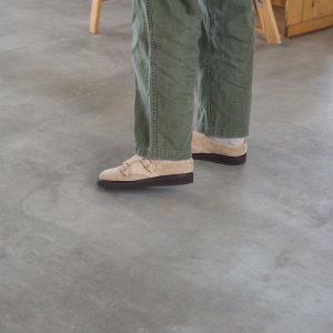画像14: STOCK NO :(ストックナンバー) DM2001-DOUBLE MONK STRAP SHOES- サンド