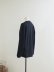 画像2: Style Craft Wardrobe(スタイルクラフトワードローブ) T-SWEATER(1/60 merino) ブラック