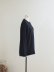 画像3: Style Craft Wardrobe(スタイルクラフトワードローブ) T-SWEATER(1/60 merino) ブラック