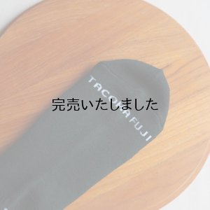 画像13: TACOMA FUJI RECORDS × MY LOADS ARE LIGHT 藝術科学思想自然ソックス A.S.T.N.Socks 4色展開