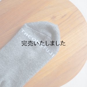画像4: TACOMA FUJI RECORDS × MY LOADS ARE LIGHT 藝術科学思想自然ソックス A.S.T.N.Socks 4色展開