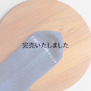 画像7: TACOMA FUJI RECORDS × MY LOADS ARE LIGHT 藝術科学思想自然ソックス A.S.T.N.Socks 4色展開