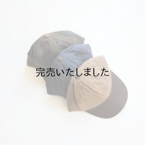 画像1: TWEEDMILL(ツイードミル) BB CAP-WAX-