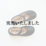 【再入荷】TRIPPEN(トリッペン) GIRLY-ストラップシューズ(レディース)- ブラック