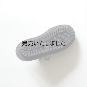 画像12: TRIPPEN(トリッペン) GOBLET-LX-チロリアンシューズ-ブラック