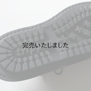 画像13: TRIPPEN(トリッペン) GOBLET-LX-チロリアンシューズ-ブラック