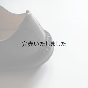 画像9: TRIPPEN(トリッペン) GOBLET-LX-チロリアンシューズ-ブラック