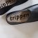画像2: TRIPPEN(トリッペン) Once m-シームレスローシューズ(メンズ)-ブラック