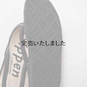 画像4: TRIPPEN(トリッペン) Zori m-草履- ブラック