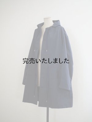 画像7: Yarmo(ヤーモ) CC41 Snow Parka-スノーパーカー- ネイビー