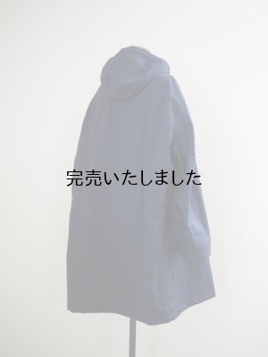 画像9: Yarmo(ヤーモ) CC41 Snow Parka-スノーパーカー- ネイビー