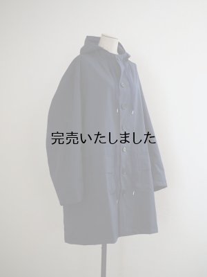 画像10: Yarmo(ヤーモ) CC41 Snow Parka-スノーパーカー- ネイビー