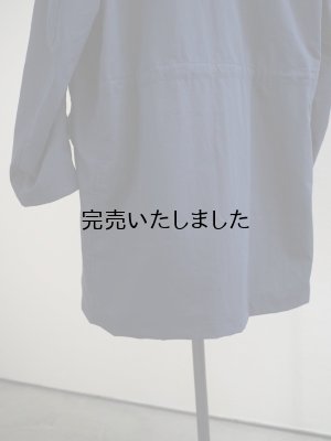 画像15: Yarmo(ヤーモ) CC41 Snow Parka-スノーパーカー- ネイビー