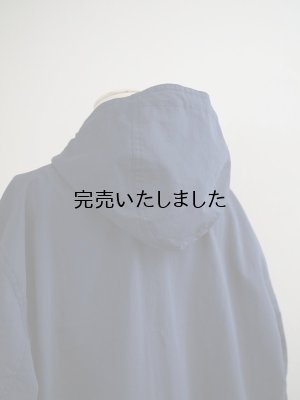 画像16: Yarmo(ヤーモ) CC41 Snow Parka-スノーパーカー- ネイビー