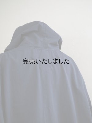 画像17: Yarmo(ヤーモ) CC41 Snow Parka-スノーパーカー- ネイビー
