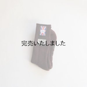 画像6: Yarmo(ヤーモ) CUSHION SOLE WORK SOCKS 6カラー展開
