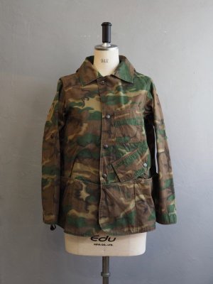 画像4: Tehu Tehu（テフテフ） Butterfly Hunting Jacket 1st-ERDL